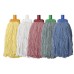 Mop Head Coloured - CALL STORE FOR PRICES